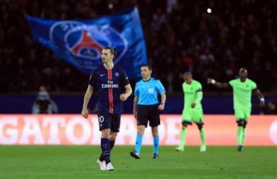 Ibrahimovic chiede 100 milioni per giocare in Cina