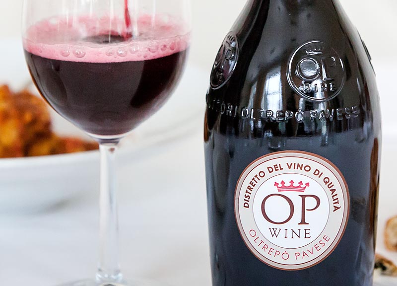 Dall’Oltrepo Pavese arriva la “Bonarda Perfetta” Dall’Oltrepo Pavese arriva la “Bonarda Perfetta”