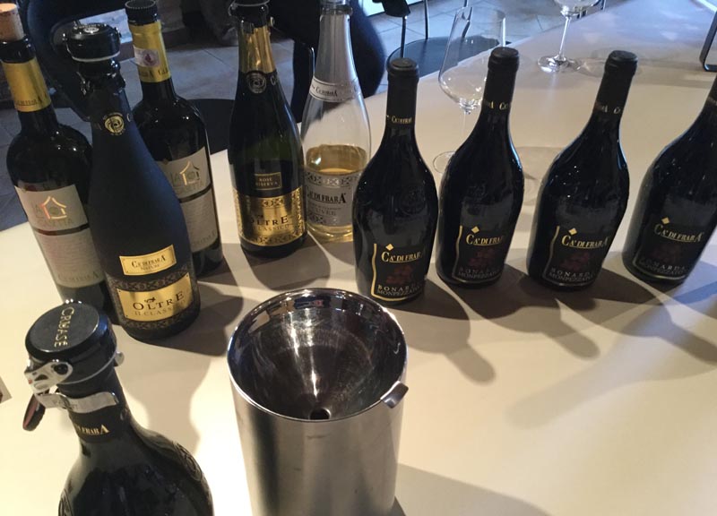 In Oltrepo: alla scoperta di vini felici e pluripremiati