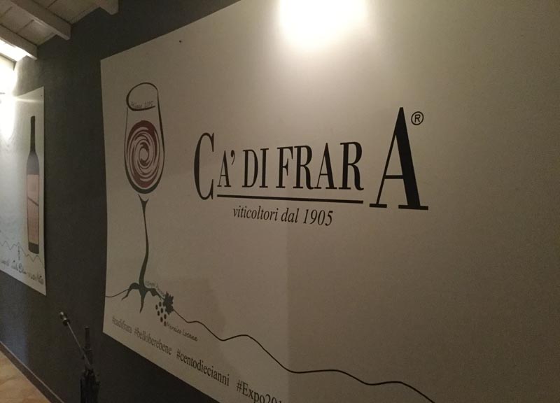 In Oltrepo: alla scoperta di vini felici e pluripremiati