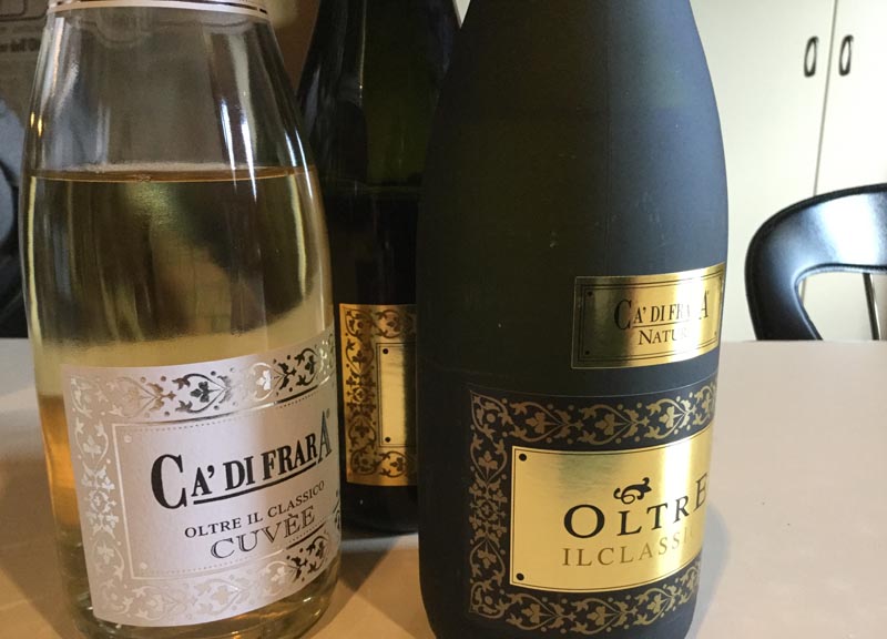 In Oltrepo: alla scoperta di vini felici e pluripremiati
