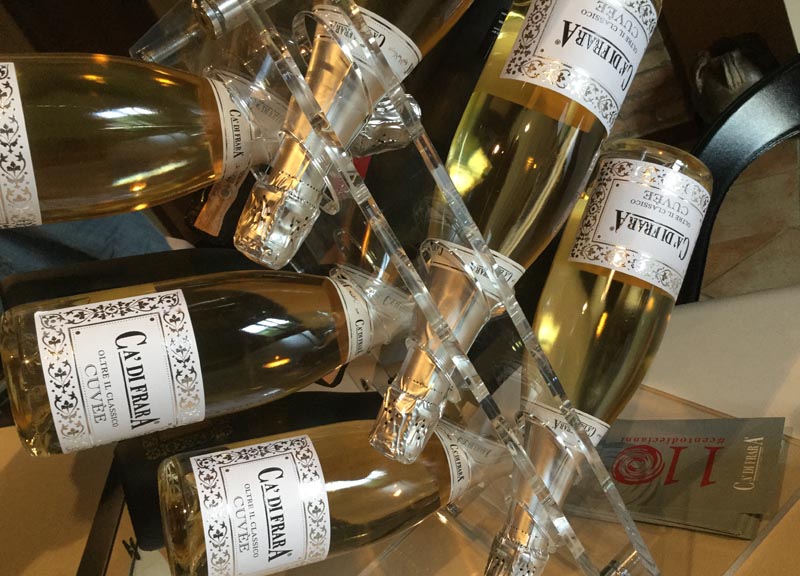 In Oltrepo: alla scoperta di vini felici e pluripremiati