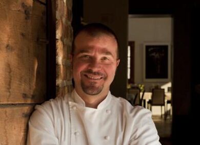 Chef Notturno riscopre le sue origini con la “Cena Romana”