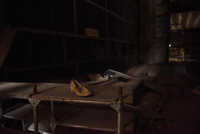 Chernobyl continuerà a uccidere fino al 2065 Chernobyl continuerà a uccidere fino al 2065