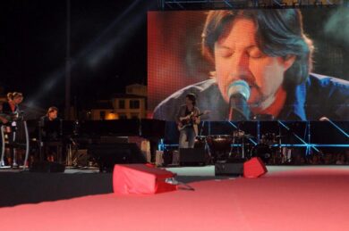 De André canta De Andrè: sold out e si aggiungono nuove date