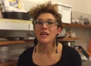 Manuela Achilli signora del vino d’Oltrepo