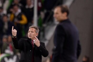 Mihajlovic tra Lazio e… il clamoroso ritorno al Milan