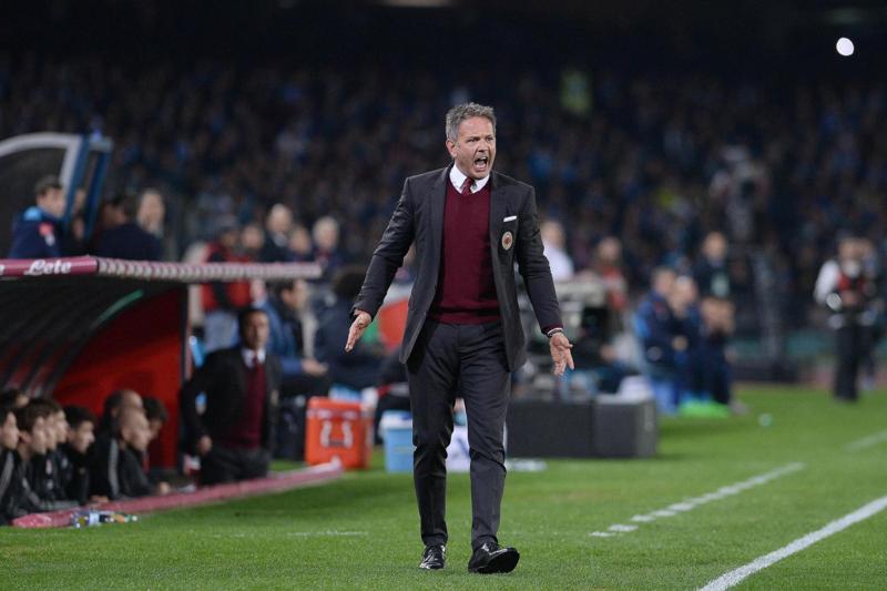 Mihajlovic tra Lazio e… il clamoroso ritorno al Milan Mihajlovic tra Lazio e… il clamoroso ritorno al Milan