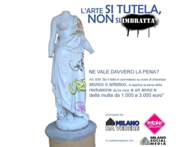 “Ne vale davvero la pena?”. Ecco la nuova campagna social