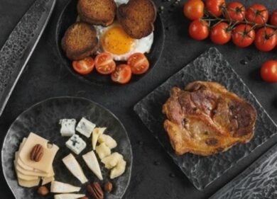 Singapore: si alza il sipario sul Savour 2016