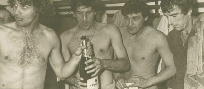 Fiumi di Ferrari Trento Doc per il 34 scudetto della Juventus Fiumi di Ferrari Trento Doc per il 34 scudetto della Juventus