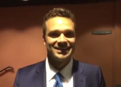 Pietro Tatarella riunisce i pugliesi a Milano