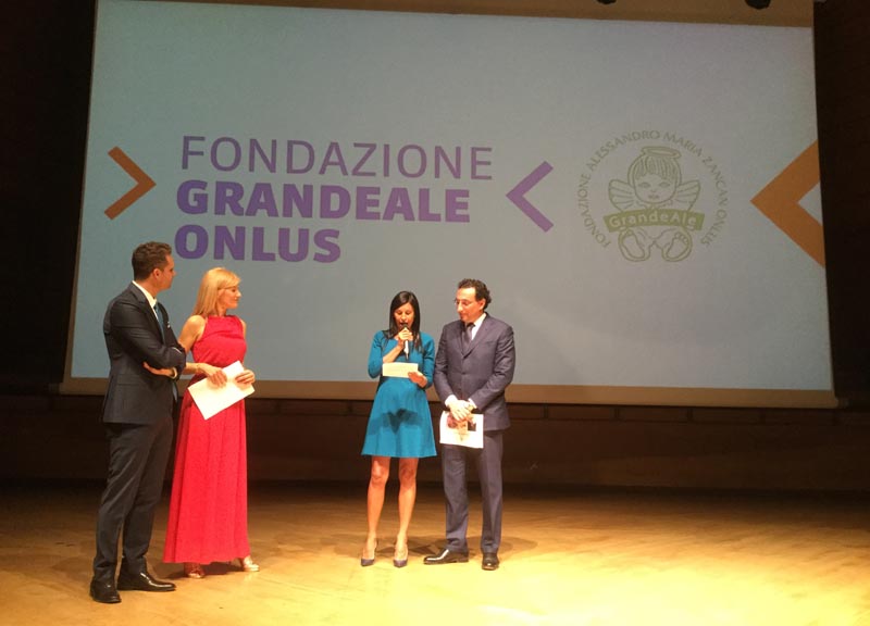 I “Milanesi del Tacco” gremiscono il Dalverme I “Milanesi del Tacco” gremiscono il Dalverme