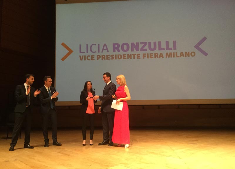 I “Milanesi del Tacco” gremiscono il Dalverme I “Milanesi del Tacco” gremiscono il Dalverme