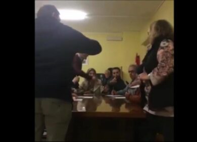 Puglia, finisce in rissa il vertice del centrosinistra in diretta streaming