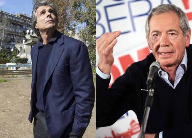 Bertolaso e Marchini a rapporto da Berlusconi. Si cerca l’accordo. ESCLUSIVO