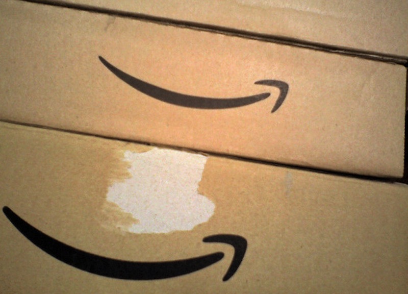 Amazon è il brand più amato dagli italiani: il superbrands pop award Amazon è il brand più amato dagli italiani: il superbrands pop award