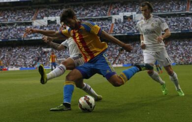 Juventus incontra Jorge Mendes; si stringe per André Gomes