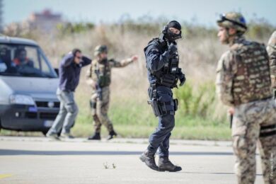 Terrorismo, Aldo Giannuli: “Ora il rischio è alto anche per l’Italia”