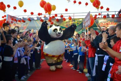 Comcast compra DreamWorks: Shrek e Kung Fu Panda costano 3,8 miliardi