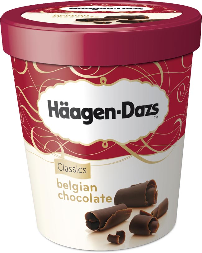 Eurofood porta Häagen-Dazs nei supermercati italiani