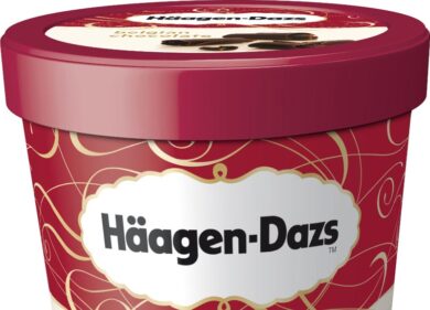 Eurofood porta Häagen-Dazs nei supermercati italiani