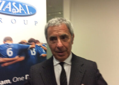 Viasat: Renzi dia il via libera alla scatola nera