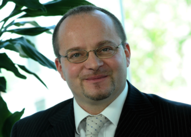 Nielsen, Luca Valsecchi nuovo Marketing&Communications Director Italia