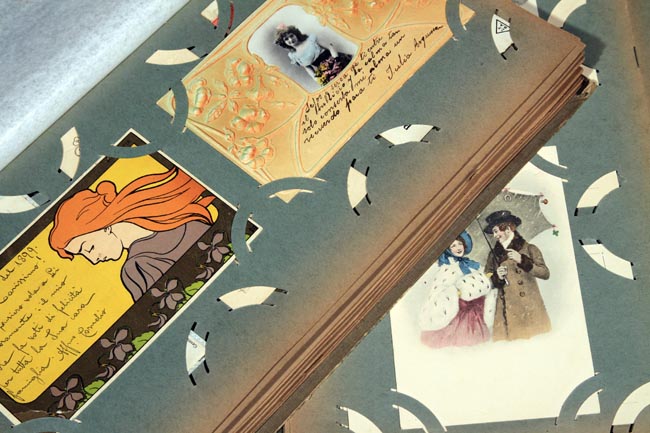 L’Art Nouveau nella collezione Parenti: oltre mille opere in mostra L’Art Nouveau nella collezione Parenti: oltre mille opere in mostra