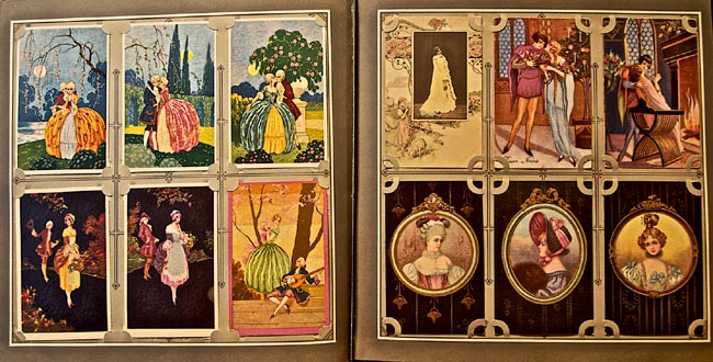 L’Art Nouveau nella collezione Parenti: oltre mille opere in mostra L’Art Nouveau nella collezione Parenti: oltre mille opere in mostra