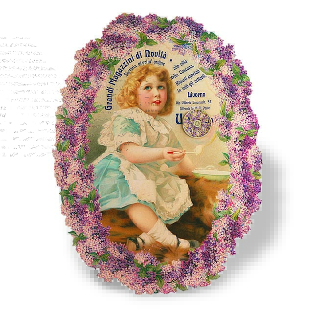L’Art Nouveau nella collezione Parenti: oltre mille opere in mostra L’Art Nouveau nella collezione Parenti: oltre mille opere in mostra
