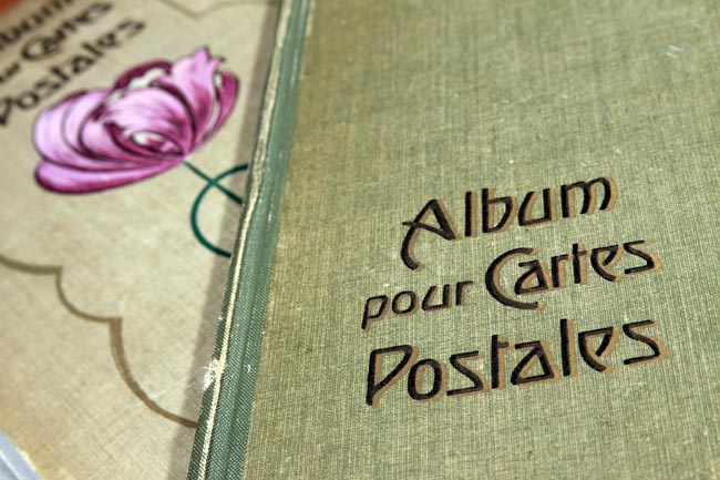 L’Art Nouveau nella collezione Parenti: oltre mille opere in mostra L’Art Nouveau nella collezione Parenti: oltre mille opere in mostra