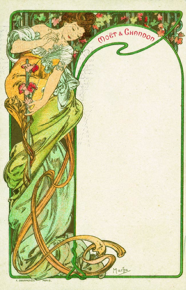 L’Art Nouveau nella collezione Parenti: oltre mille opere in mostra L’Art Nouveau nella collezione Parenti: oltre mille opere in mostra