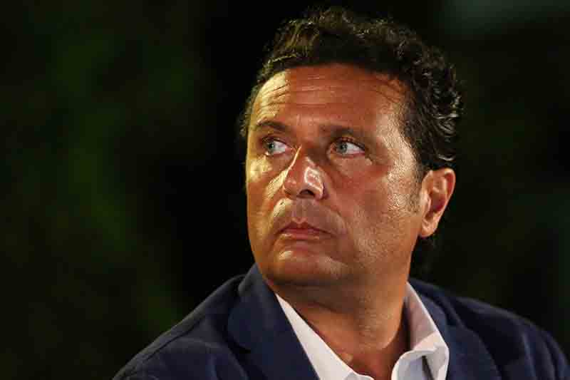 Concordia, il pg: “Condannare Schettino a 27 anni” Concordia, il pg: “Condannare Schettino a 27 anni”