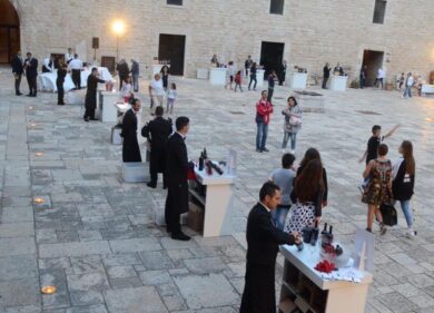 Cultura del vino e dell’olio: venti appuntamenti in Italia
