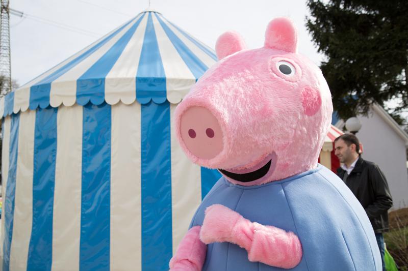 Masha, Thomas e… ambiente: Leolandia fa 45 e festeggia con nuove attrazioni e l’orto didattico Masha, Thomas e… ambiente: Leolandia fa 45 e festeggia con nuove attrazioni e l’orto didattico