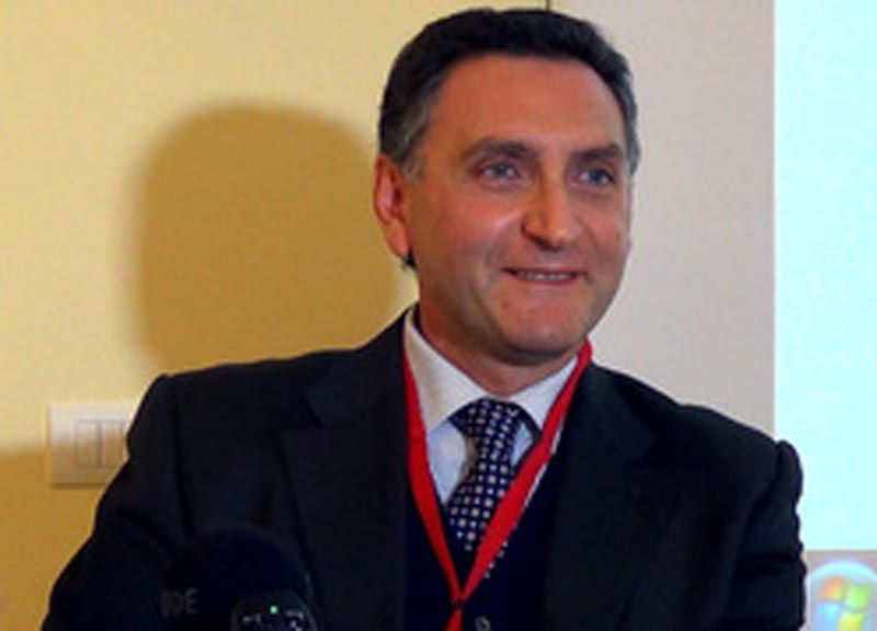 Emofilia Acquisita A: De Cristofaro “Il problema più importante è la diagnosi” Emofilia Acquisita A: De Cristofaro “Il problema più importante è la diagnosi”