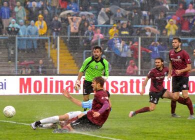 Testa a Roma, ma il cuore è ad Arezzo. Mauro Ferretti: avanti tutta col calcio
