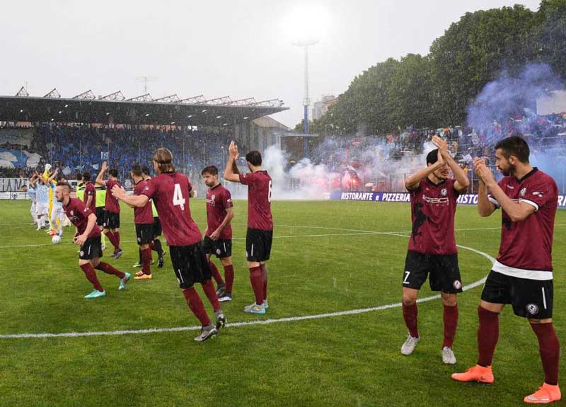 Testa a Roma, ma il cuore è ad Arezzo. Mauro Ferretti: avanti tutta col calcio Testa a Roma, ma il cuore è ad Arezzo. Mauro Ferretti: avanti tutta col calcio