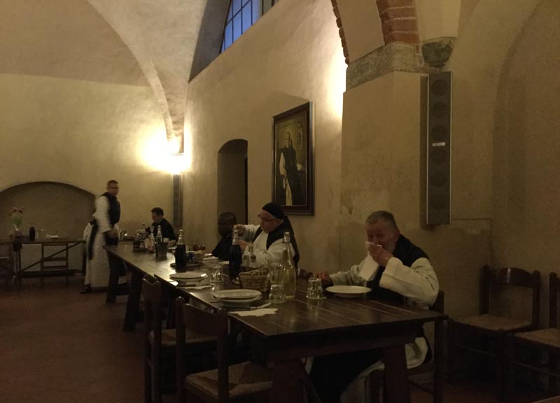 Parco a Palazzo 2016: ospitalità in abbazia e in cascina Parco a Palazzo 2016: ospitalità in abbazia e in cascina