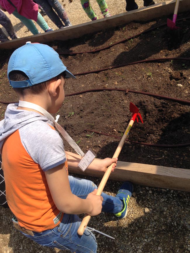Masha, Thomas e… ambiente: Leolandia fa 45 e festeggia con nuove attrazioni e l’orto didattico Masha, Thomas e… ambiente: Leolandia fa 45 e festeggia con nuove attrazioni e l’orto didattico