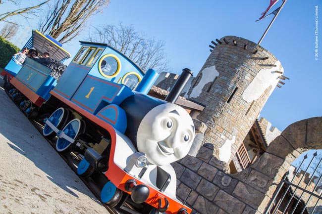 Masha, Thomas e… ambiente: Leolandia fa 45 e festeggia con nuove attrazioni e l’orto didattico Masha, Thomas e… ambiente: Leolandia fa 45 e festeggia con nuove attrazioni e l’orto didattico
