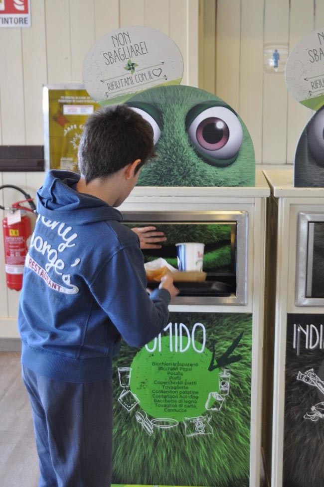 Masha, Thomas e… ambiente: Leolandia fa 45 e festeggia con nuove attrazioni e l’orto didattico Masha, Thomas e… ambiente: Leolandia fa 45 e festeggia con nuove attrazioni e l’orto didattico