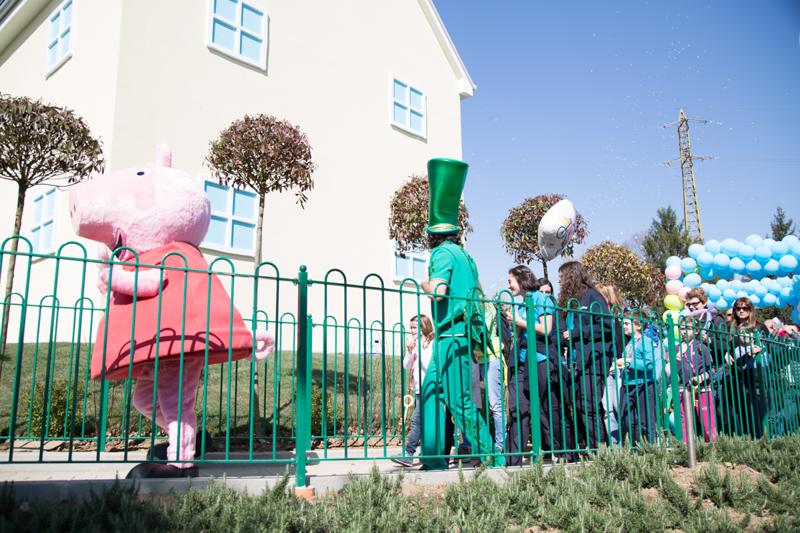 Masha, Thomas e… ambiente: Leolandia fa 45 e festeggia con nuove attrazioni e l’orto didattico Masha, Thomas e… ambiente: Leolandia fa 45 e festeggia con nuove attrazioni e l’orto didattico
