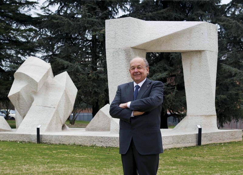 Inalca acquisisce Unipeg: nasce un polo strategico Inalca acquisisce Unipeg: nasce un polo strategico