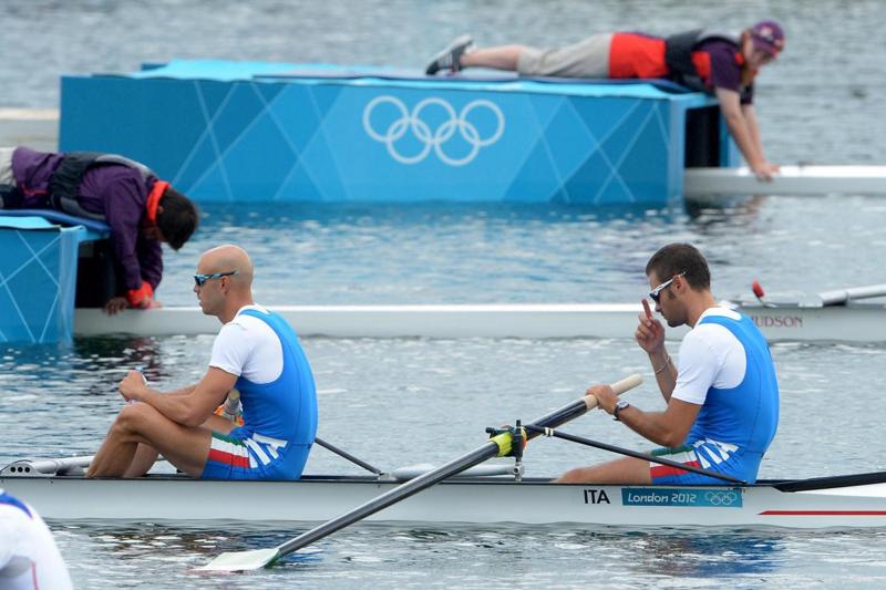 Doping: Niccolò Mornati positivo, suo fratello nel Coni. Malagò: “Niente sconti” Doping: Niccolò Mornati positivo, suo fratello nel Coni. Malagò: “Niente sconti”