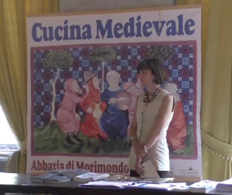 Parco a Palazzo 2016: ospitalità in abbazia e in cascina Parco a Palazzo 2016: ospitalità in abbazia e in cascina