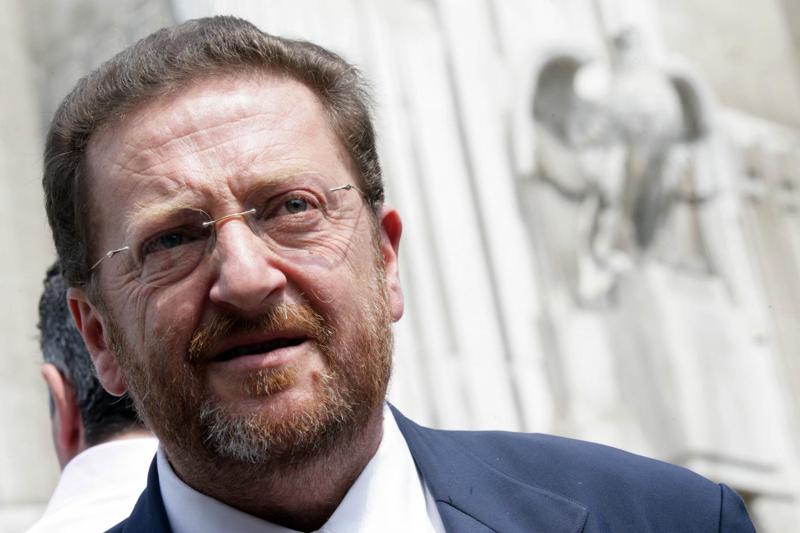 Milano, De Corato: in 5 anni nessuna opera degna di nota Milano, De Corato: in 5 anni nessuna opera degna di nota