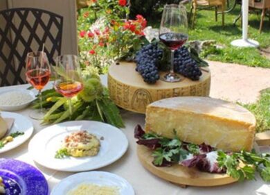 Sul Garda c’è “Di Cantina in Cantina”, tre itinerari golosi