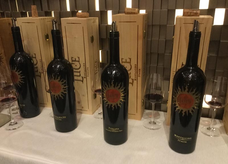 Lamberto Frescobaldi marchese contadino: “A sei anni mi ubriacai…” Lamberto Frescobaldi marchese contadino: “A sei anni mi ubriacai…”